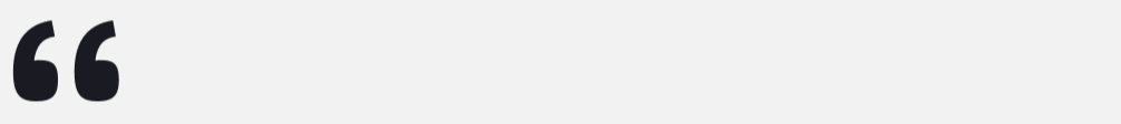 Quotation marks to indicate a Figure Trustpilot review
