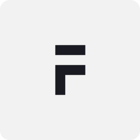 Figure logomark