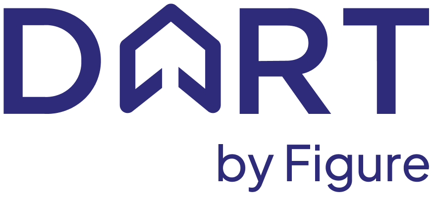 DART logo