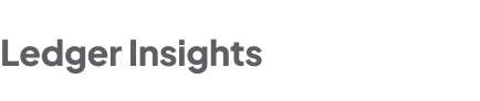 Ledger Insights