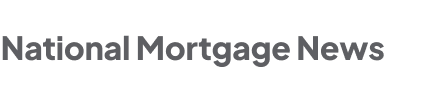 National Mortgage News