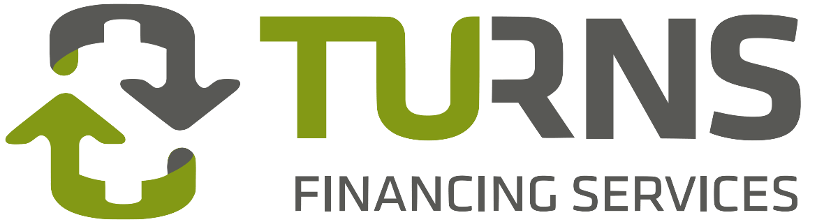 Turns Financing logo