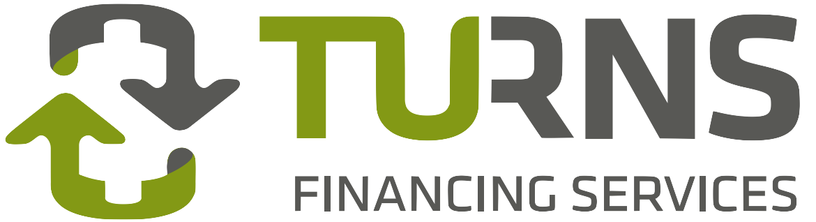 Turns Financing logo