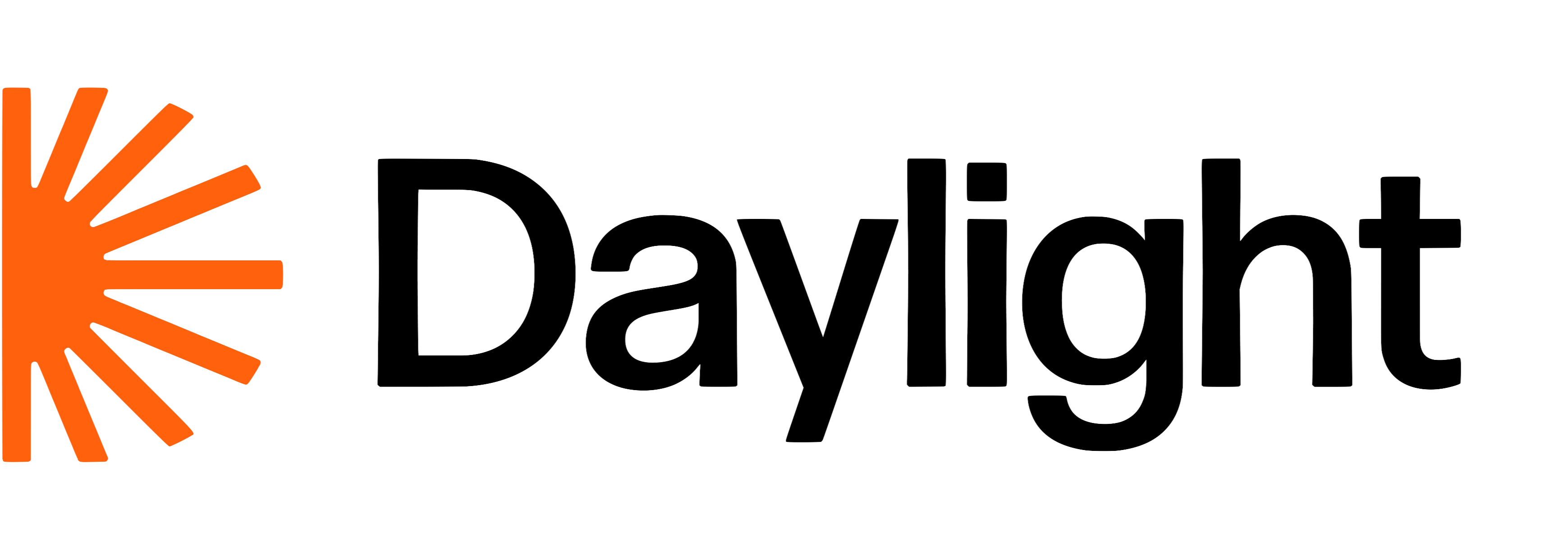 Daylight Energy logo