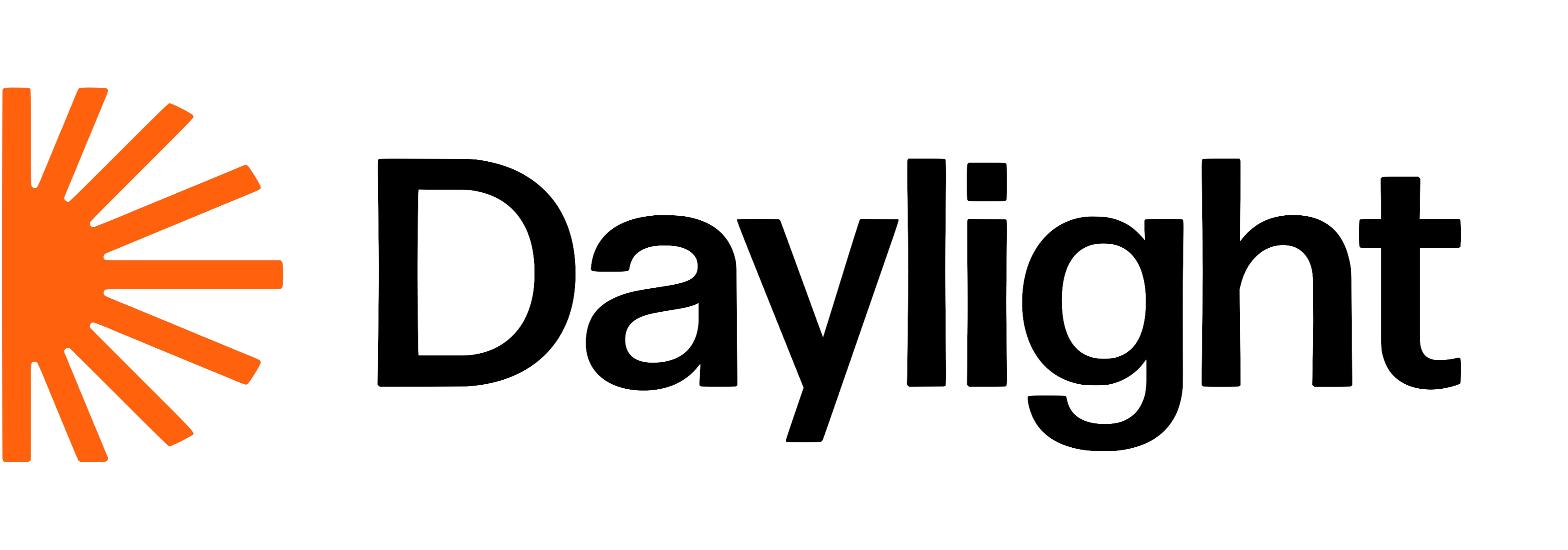 Daylight Energy logo