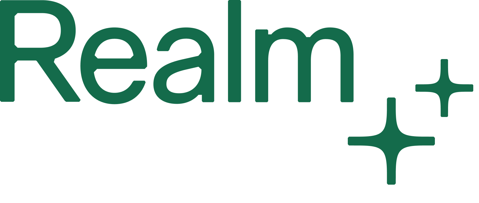 Realm Home logo