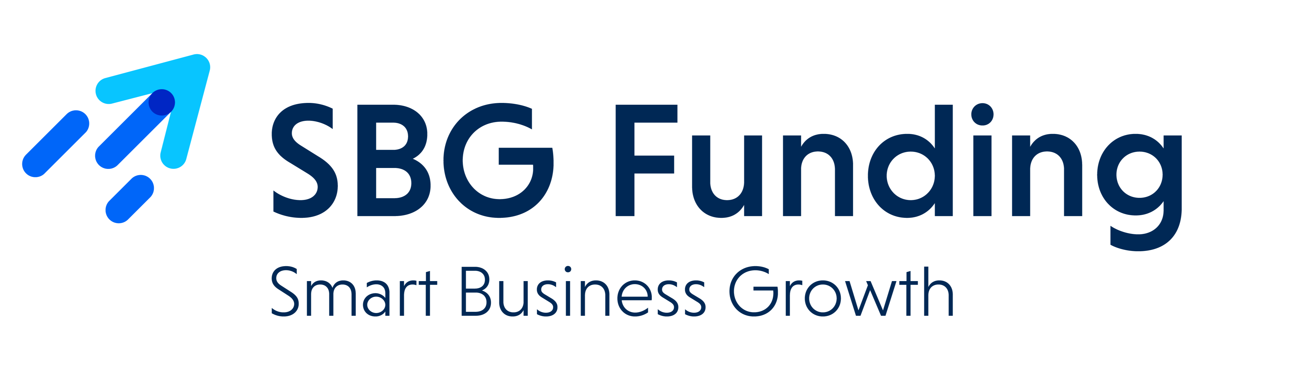 SBG Funding logo