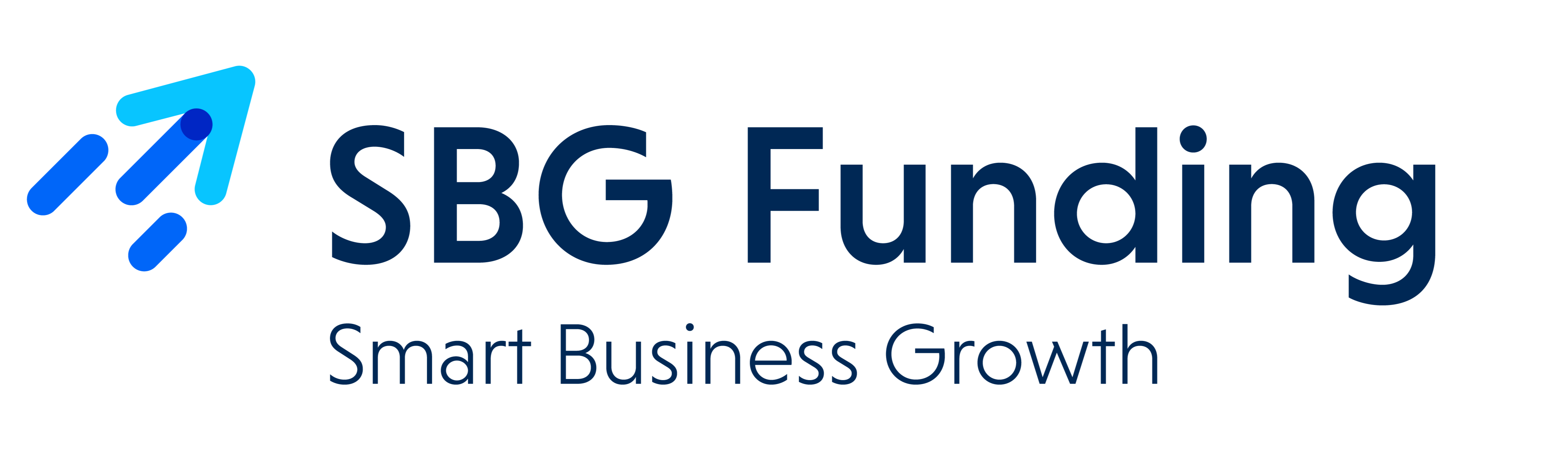 SBG Funding logo