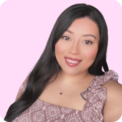 Cecillia Almendarez