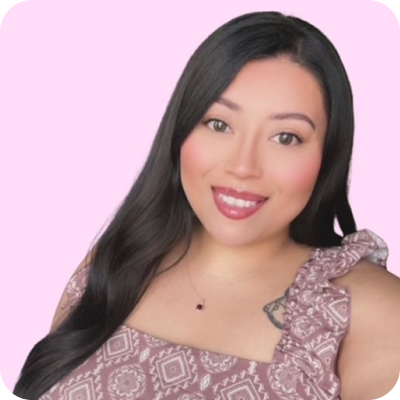 Cecillia Almendarez