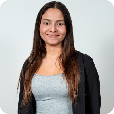 Diana Patino