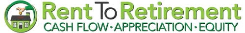 Rent to Retirement logo