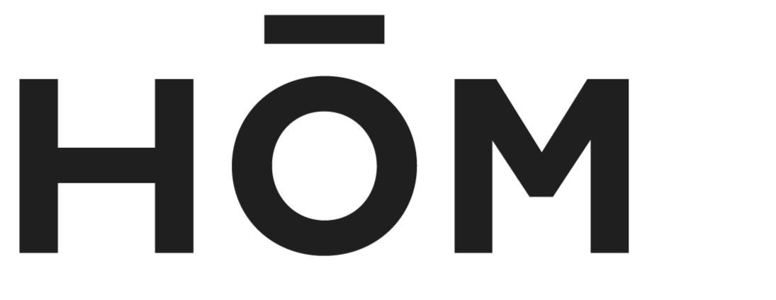 HOM Logo