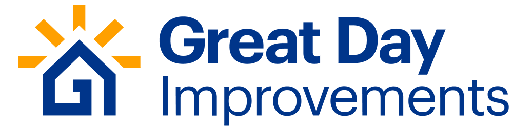 Great Day logo