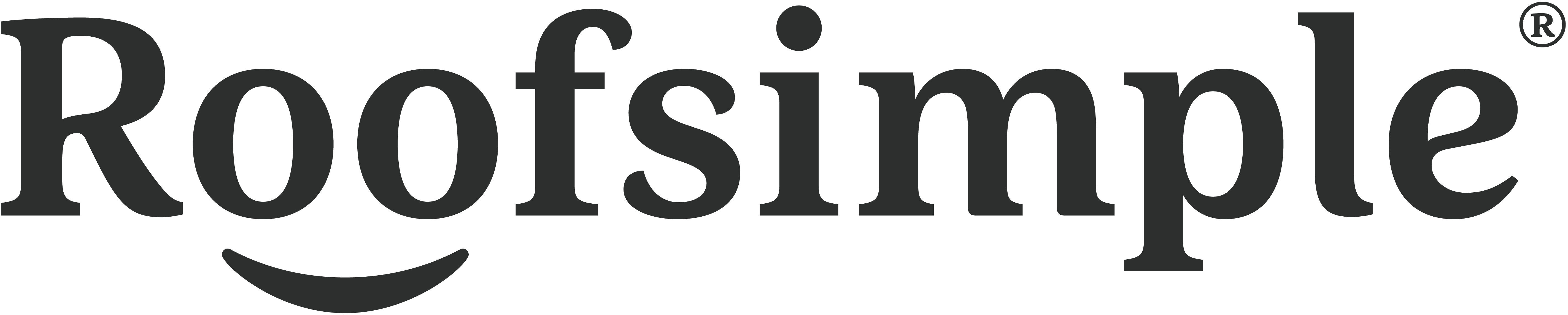 Roofsimple Logo