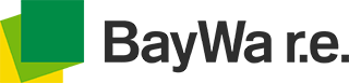 Baywa Logo