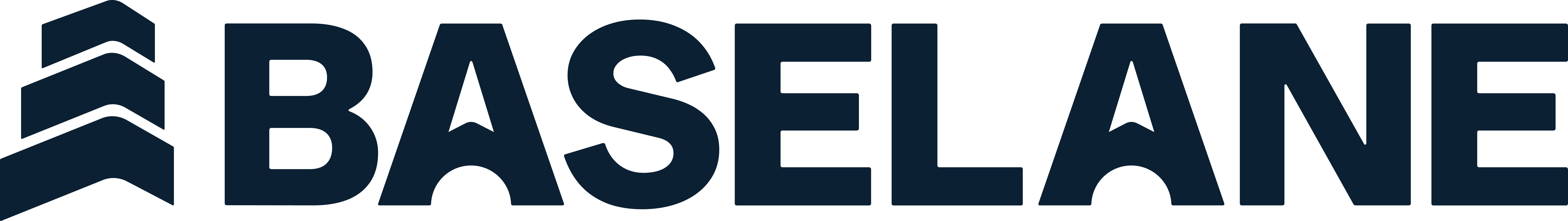 Baselane logo