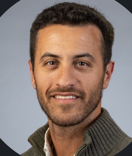 Nick Santomauro