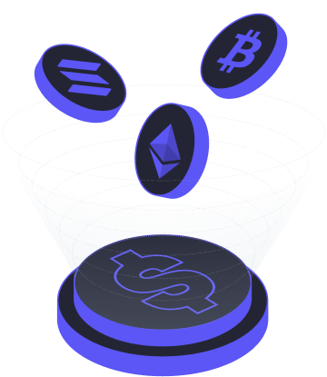 Supported collateral types