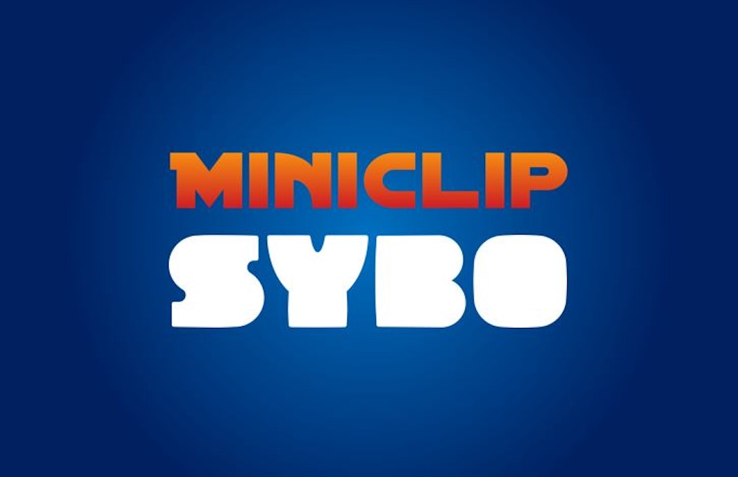 Miniclipvg