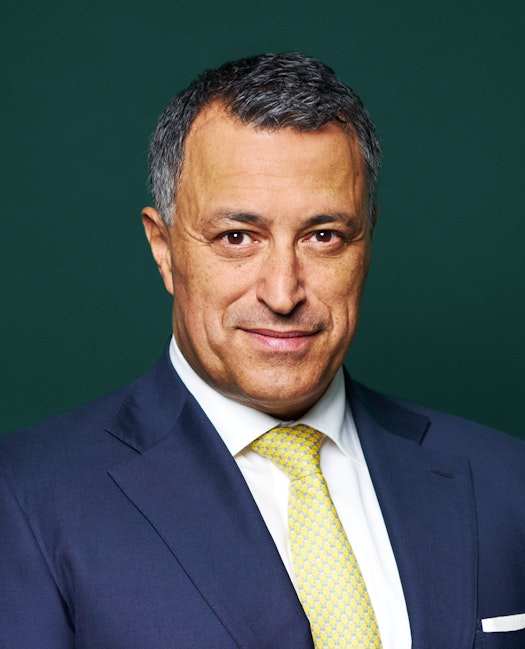 Moalem Weitemeyer