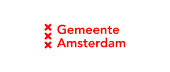 Gemeente Amsterdam logo: klanten Implementation