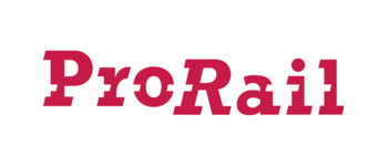 ProRail logo: klanten Implementation