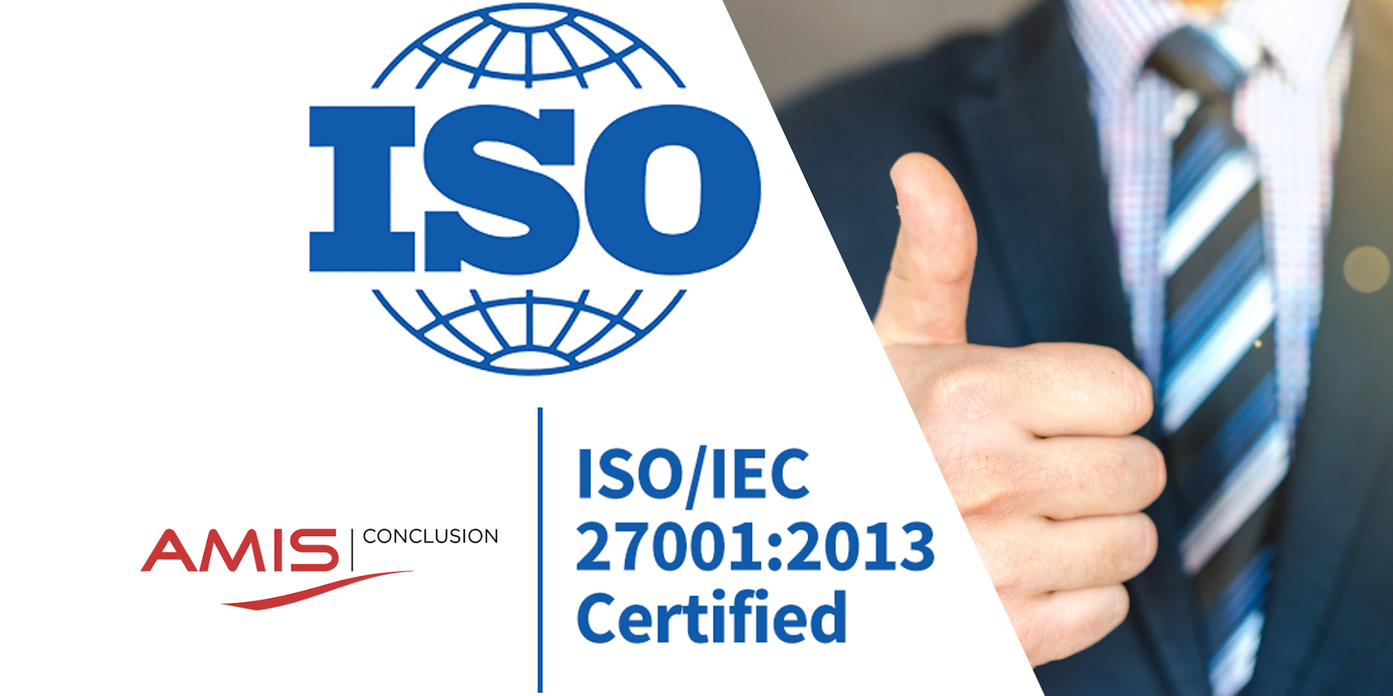 ISO Certifie 111951882827