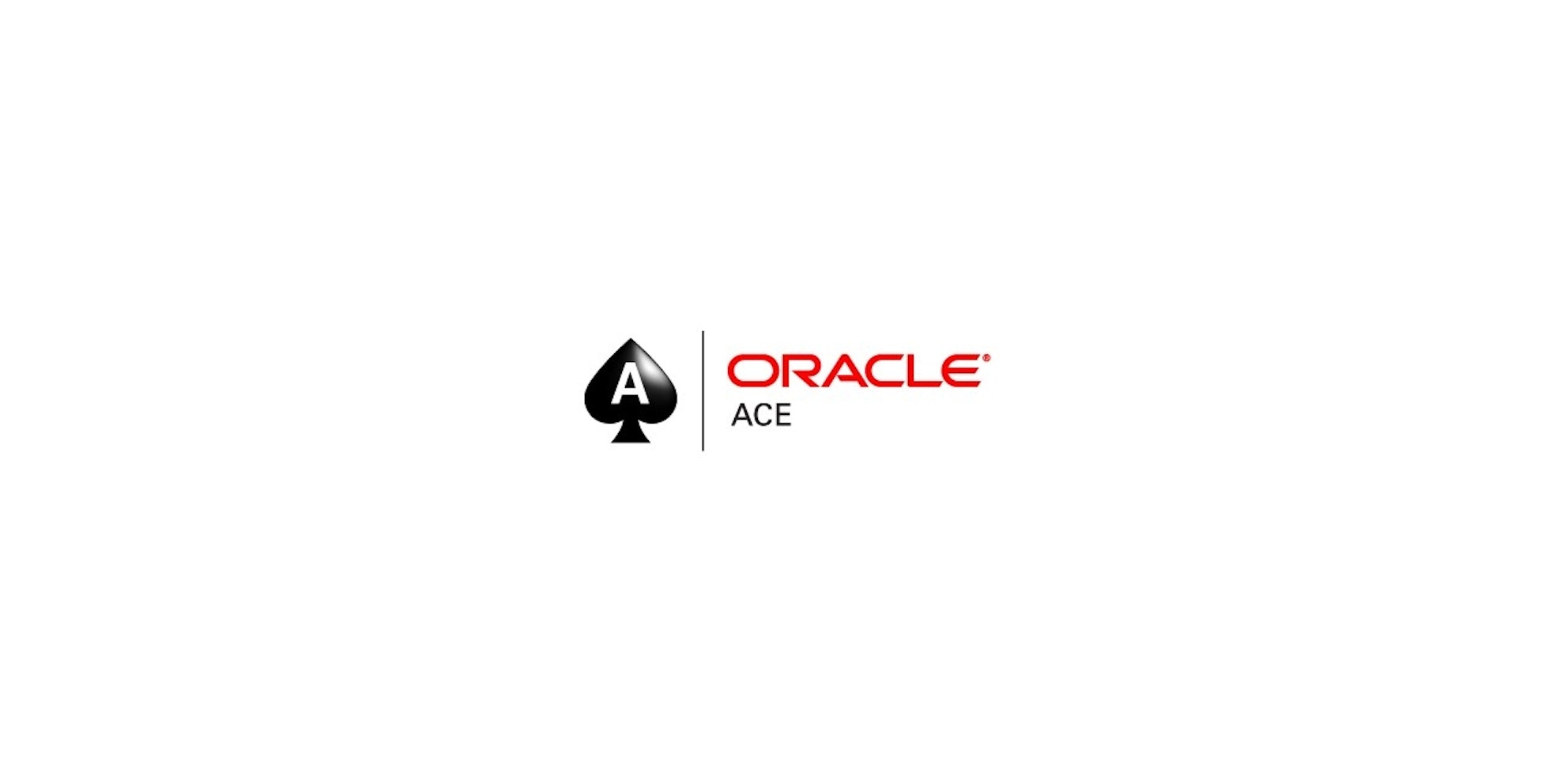 oracle ace 111993021308