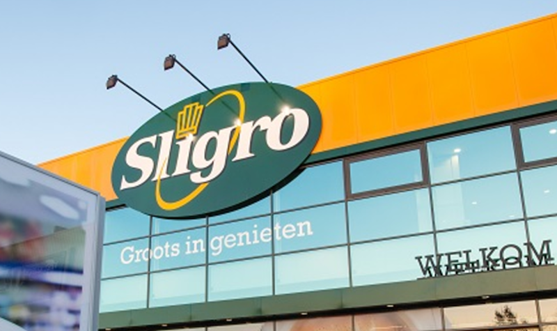 Sligro Virtual Sciences succesverhaal
