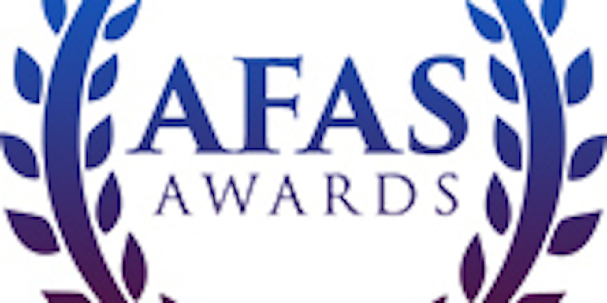 AFAS Awards 2017