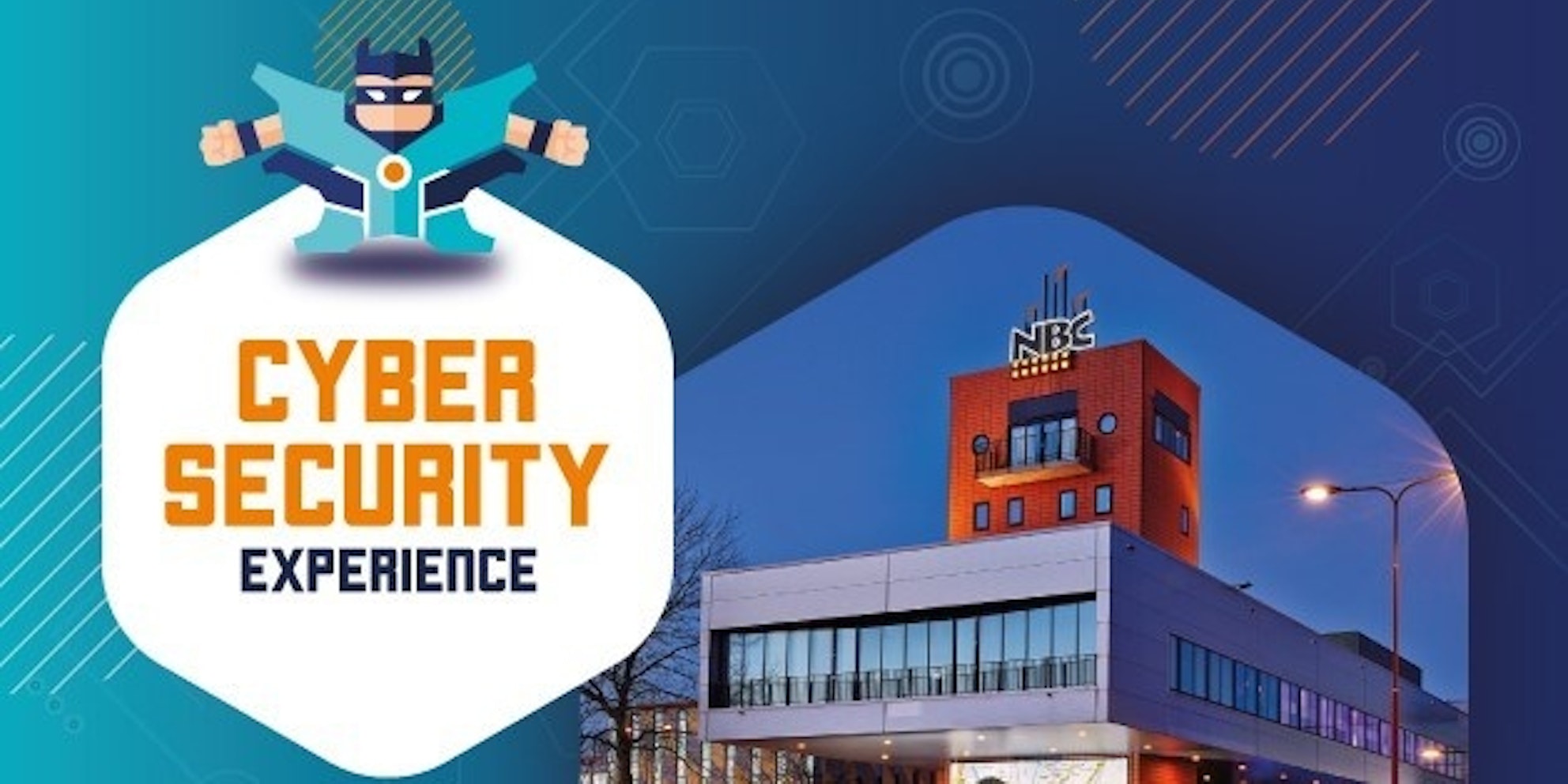 Cyber Security Experience 2019