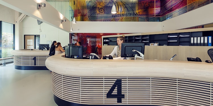 Met Mendix van papier naar digitaal gemak, een artikel over de implementatie van het digitale acceptatieformulier Met Mendix van papier naar digitaal gemak, een artikel over de implementatie van het digitale acceptatieformulier