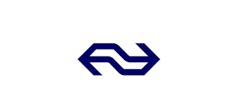 Logo of NS