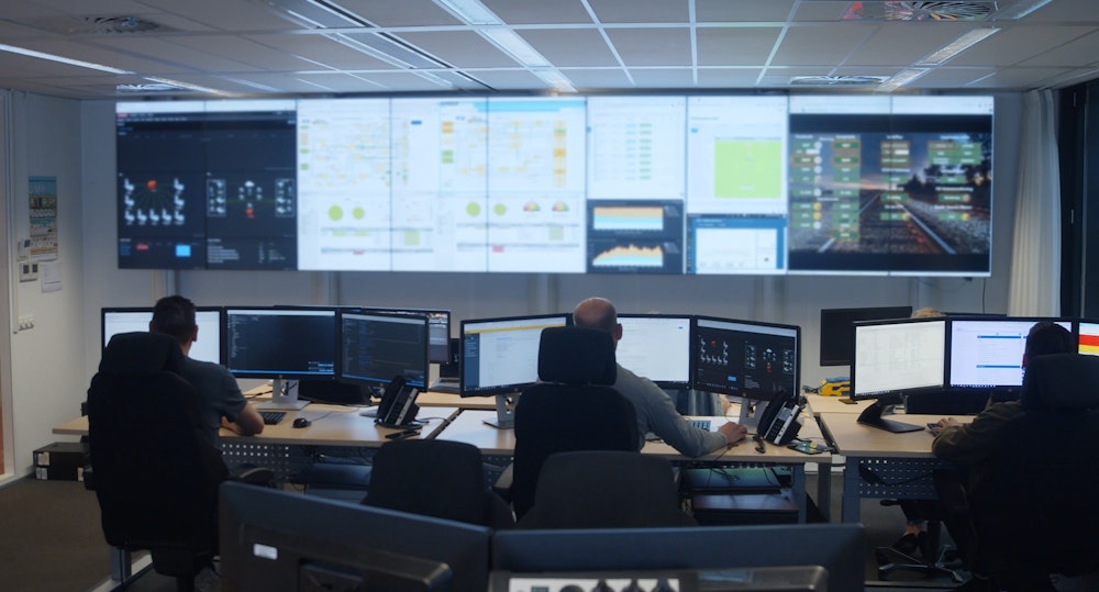 Conclusion Mission Critical 24/7 mission critical IT