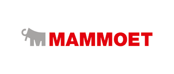 Logo Mammoet