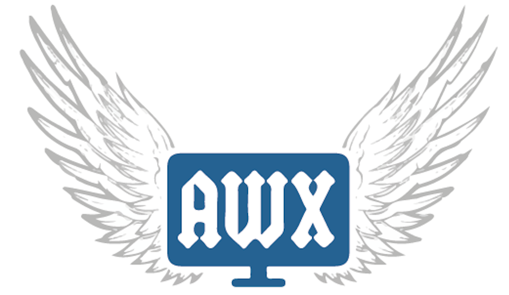 logo van AWX