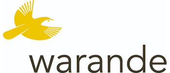 logo Warande