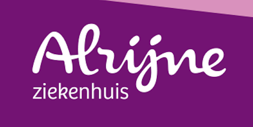 Logo Alrijne
