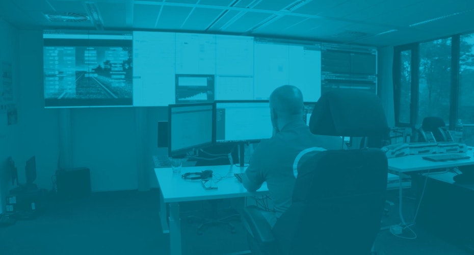 Kritische IT naar AWS Cloud brengen