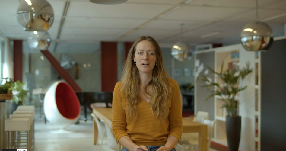 Lilian vertelt over haar ervaring bij Furore