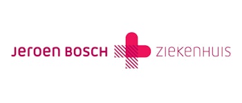 Jeroen Bosch Ziekenhuis Logo