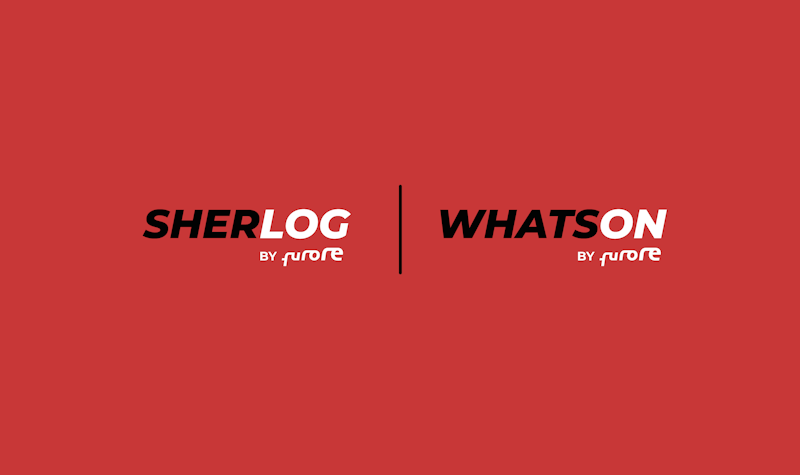 SherLog & WhatsOn