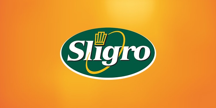 Processen van Sligro worden ondersteund met SAP Retail