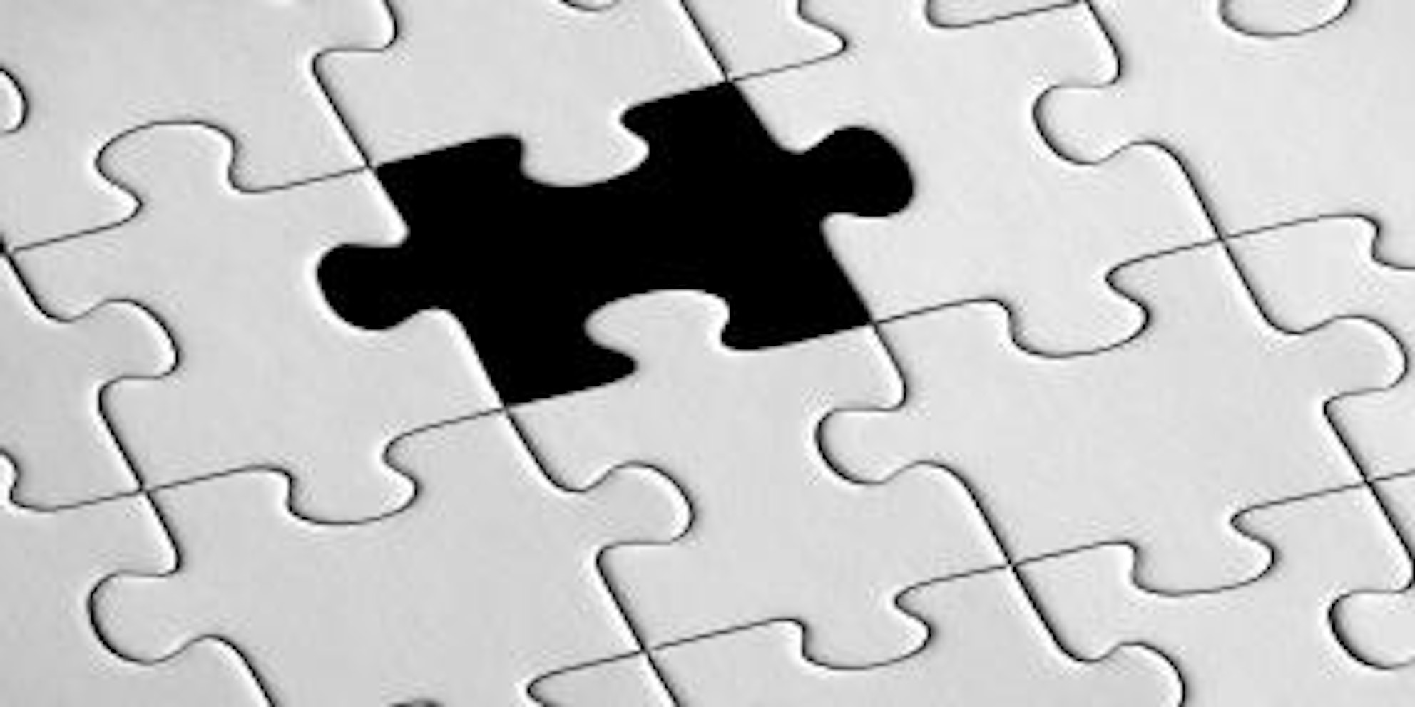 puzzle Conclusion Consulting