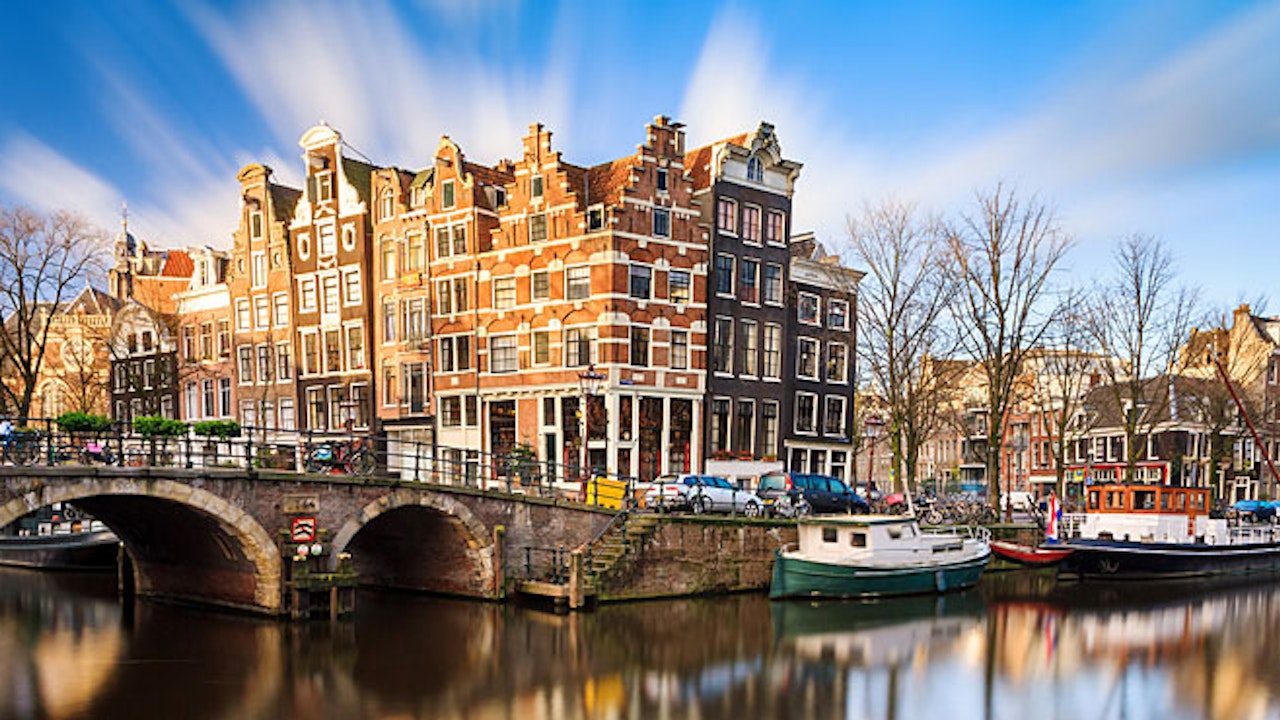 Prinsengracht - Conclusion Consulting