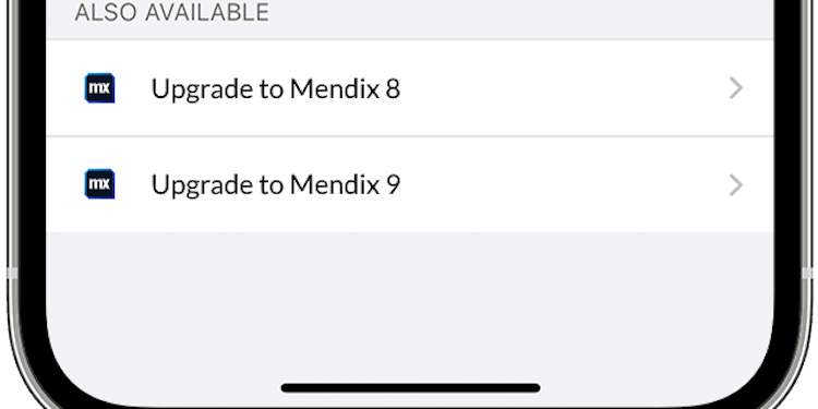 Mendix 10 komt er aan, wat betekent dat voor jouw Mendix applicaties?