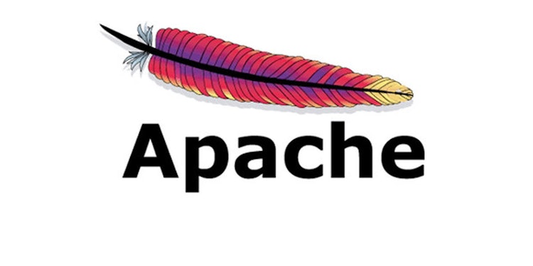 Apache webhosting