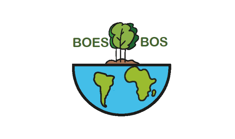 Duurzame toekomst Boesbos