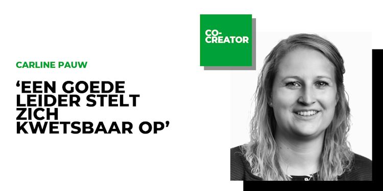 co-creator-carline-pauw conclusion consulting